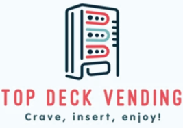 Top Deck Vending